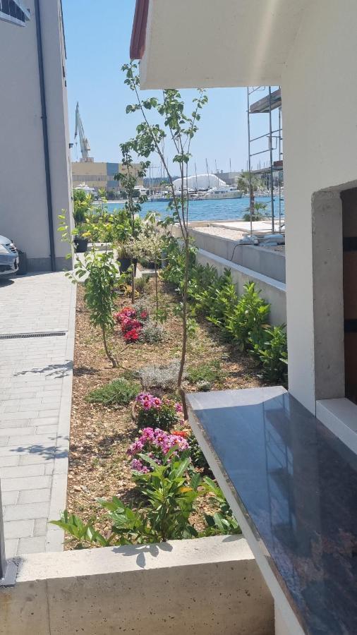 Luxa 5 Min Old Town, 10 Min Airport Apartment Trogir Exterior photo